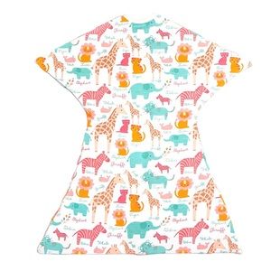 NEW Zipadee-Zip - Size Medium 6-12 months